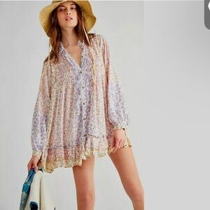 Free people dress